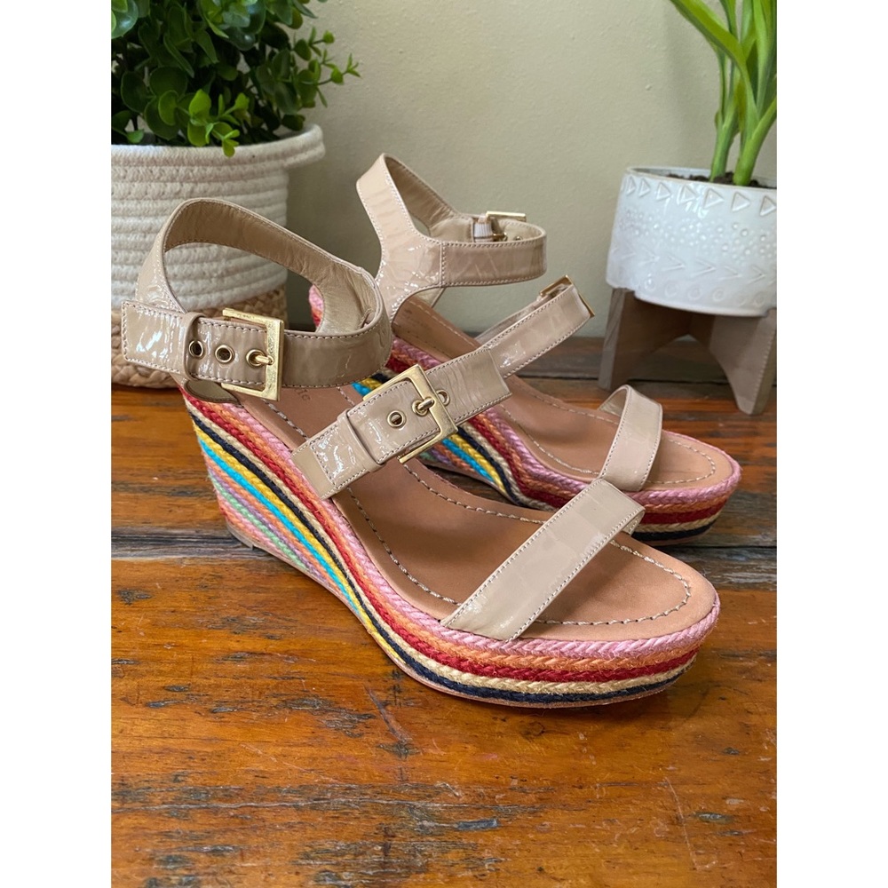 Kate Spade Wedges